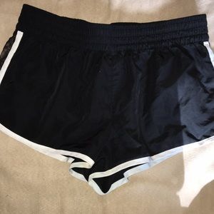 Short shorts